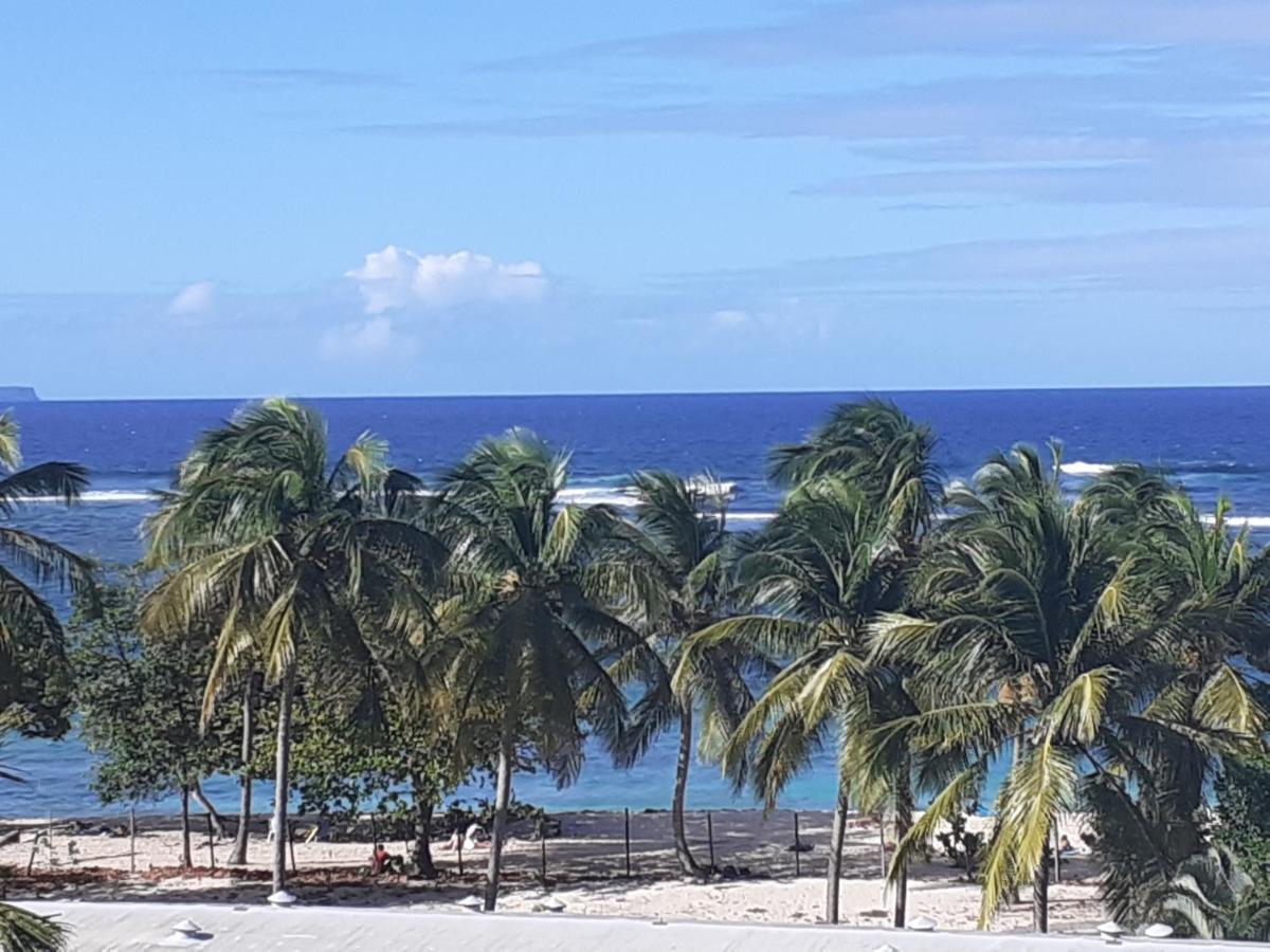 Studio Vue Sur Mer ル・ムル エクステリア 写真